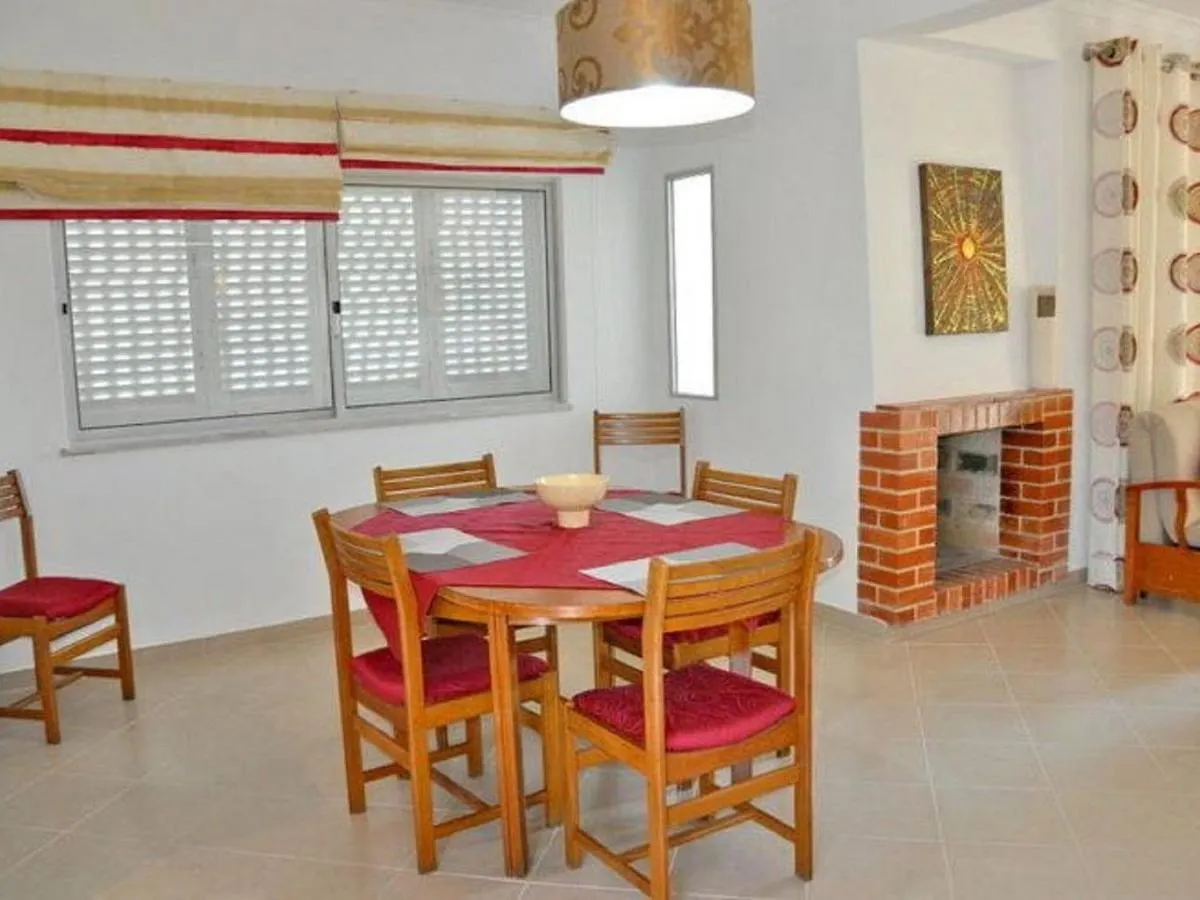 Charming Villa In Vilamoura With Private Pool