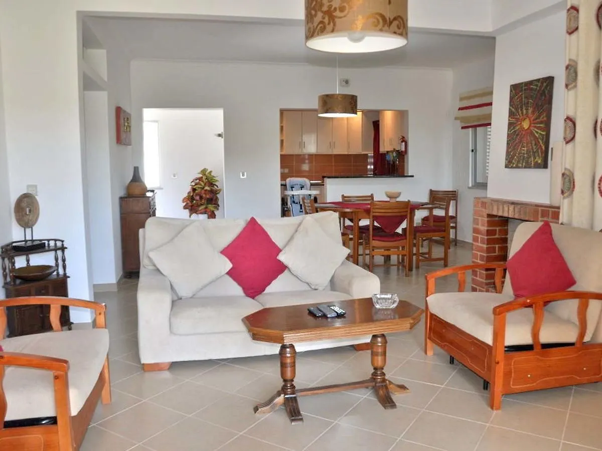 Charming Villa In Vilamoura With Private Pool Portugal