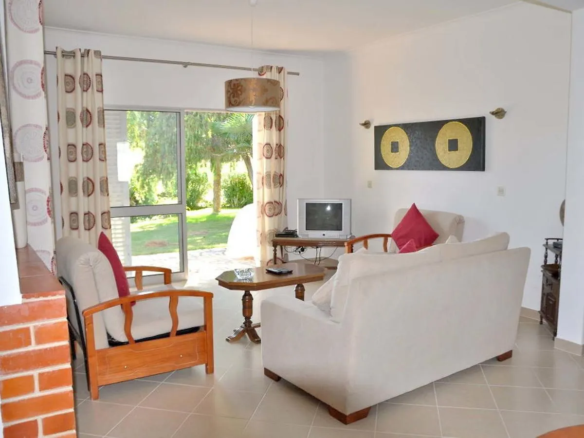 Charming Villa In Vilamoura With Private Pool Portugal