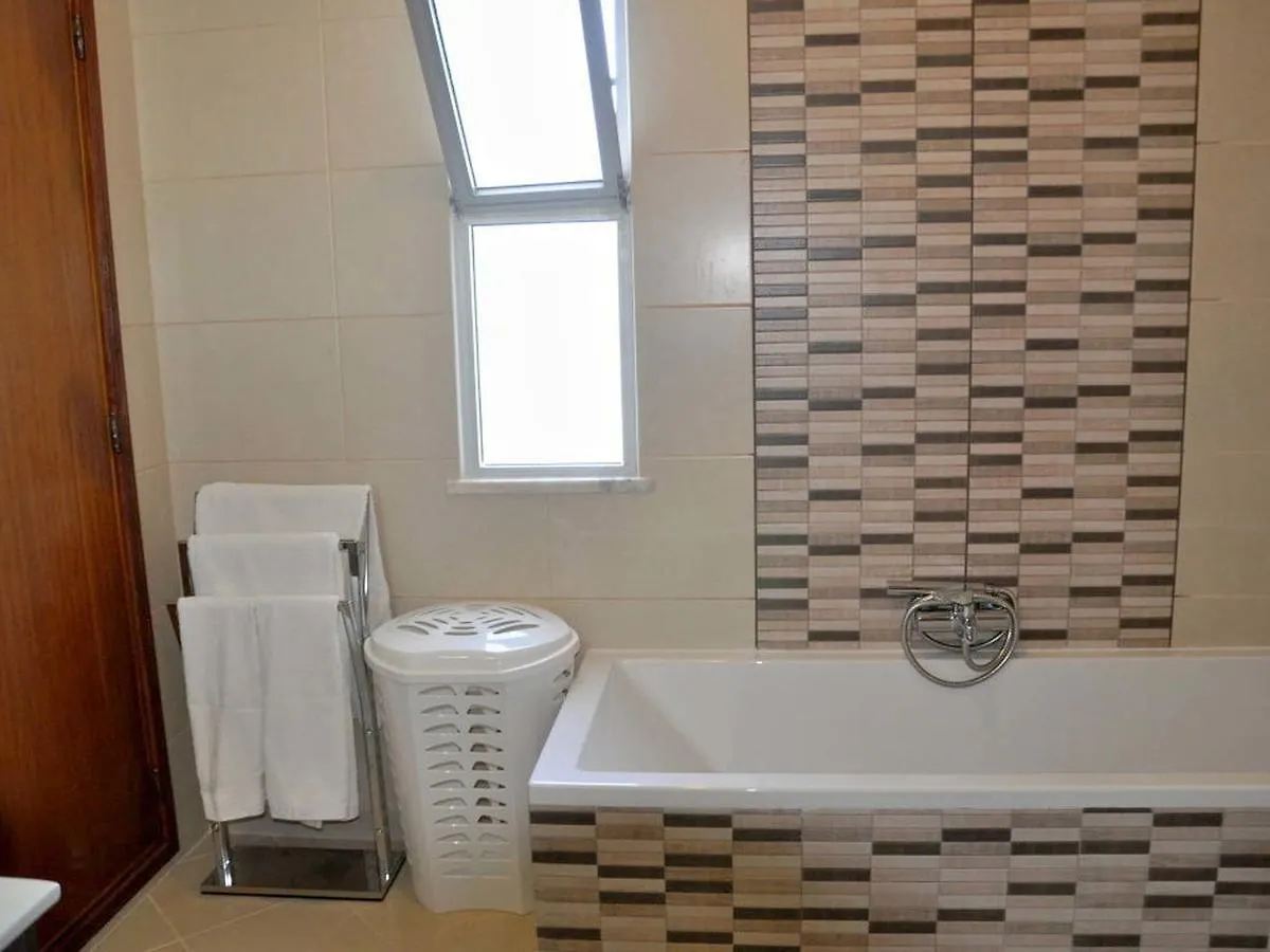 Charming Villa In Vilamoura With Private Pool 0*,  Portugal