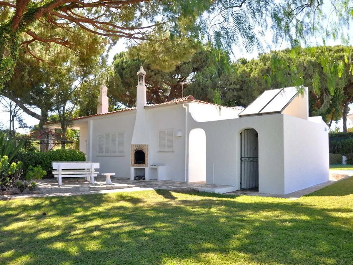 Charming Villa In Vilamoura With Private Pool 0*,  Portugal
