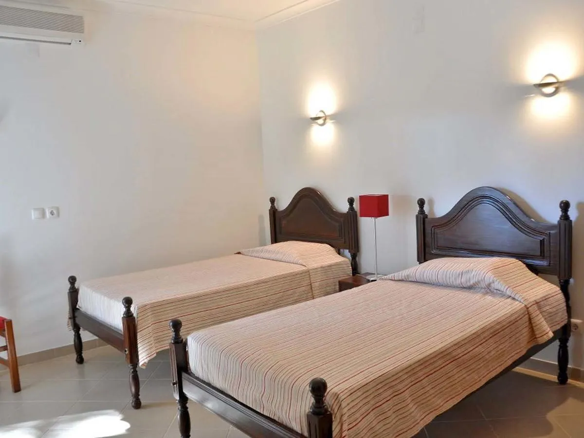 Charming Villa In Vilamoura With Private Pool Portugal